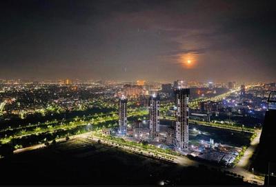 5 BHK फ़्लैट