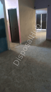 Gallery Cover Image of 990 Sq.ft 2 BHK Apartment for buy in Rau for 3862080
