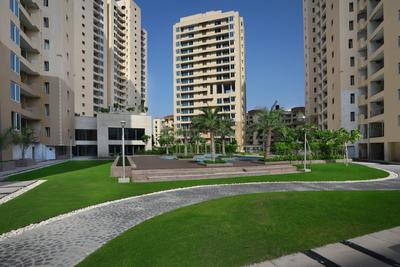 3 BHK फ़्लैट