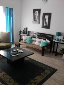 2 BHK Apartment