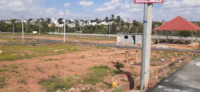 Residential Plot