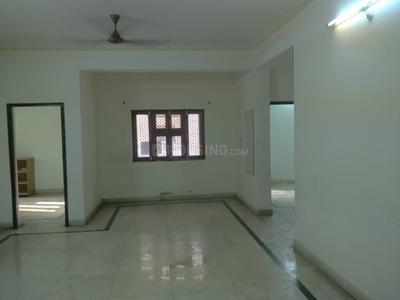 3 BHK Independent Floor