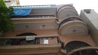 Gallery Cover Image of Sq.ft Residential Plot for buy in Shastri Nagar for 27000000