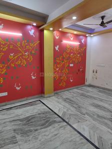 2 BHK Independent Floor