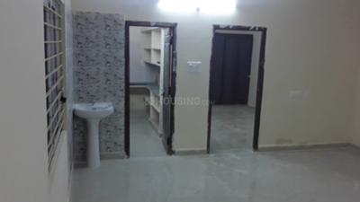 1 BHK Apartment