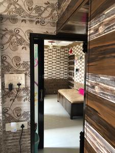 Gallery Cover Image of 1085 Sq.ft 2 BHK Apartment for buy in Vashi for 18000000