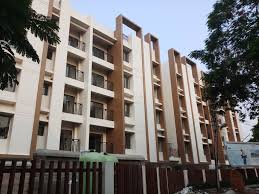 3 BHK Apartment