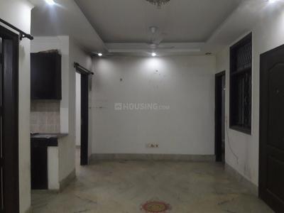2 BHK Apartment