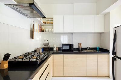 Gallery Cover Image of 1450 Sq.ft 3 BHK Apartment for buy in Godrej Green Glades, Jagatpur for 7500000