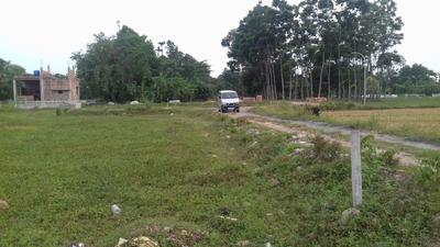 Gallery Cover Image of Sq.ft Residential Plot for buy in Joka for 195000