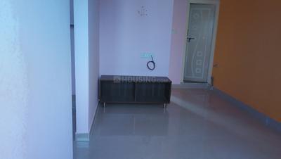 1 BHK Independent Floor