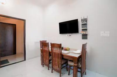 BHK Independent Floor for rent in Malviya Nagar, NH Jaipur