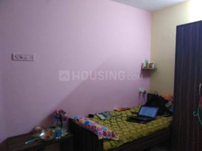 Bedroom Image of PG 5787785 Kharghar in Kharghar