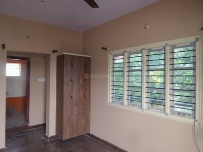 1 BHK Apartment