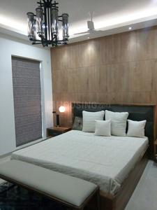 4 BHK Independent Floor