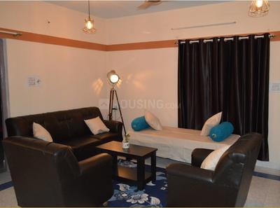 Living Room Image of Kohabs Xena in New Thippasandra
