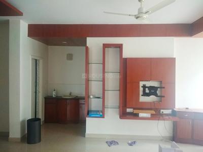 3 BHK Apartment