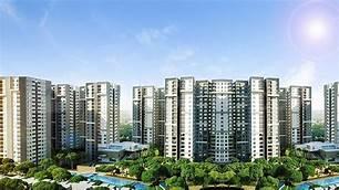 2 BHK फ़्लैट