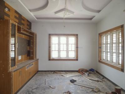 2 BHK Independent House