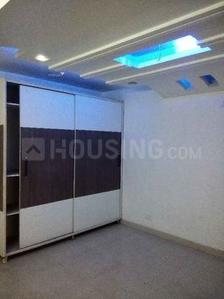 3 BHK Independent Floor