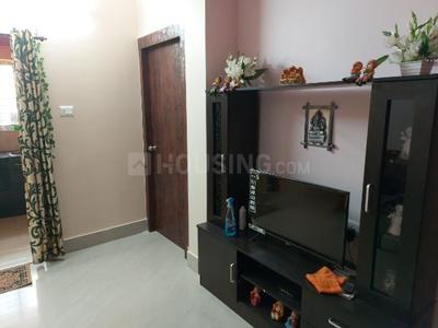 1 BHK Apartment