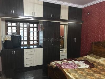 3 BHK Independent House