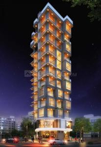 Gallery Cover Image of 1649 Sq.ft 3 BHK Apartment for buy in Chembur for 34000000