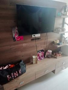 Gallery Cover Image of 1450 Sq.ft 3 BHK Apartment for rent in Sector 16 for 27000