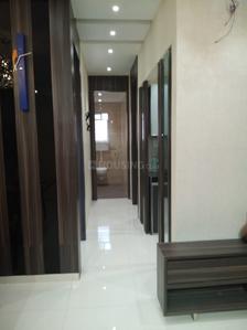 1 BHK अपार्टमेंट
