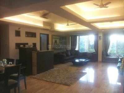 Gallery Cover Image of 2400 Sq.ft 5 BHK Independent House for buy in Santacruz West for 69000000