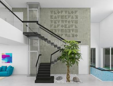 Gallery Cover Image of 9900 Sq.ft 4 BHK Villa for buy in Jubilee Hills for 192500000