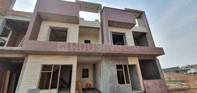 3 BHK Villa