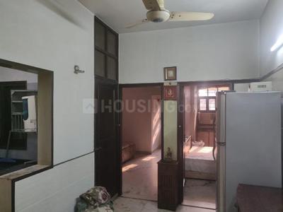 Gallery Cover Image of 3500 Sq.ft 5 BHK Villa for rent in Civil Lines for 325000