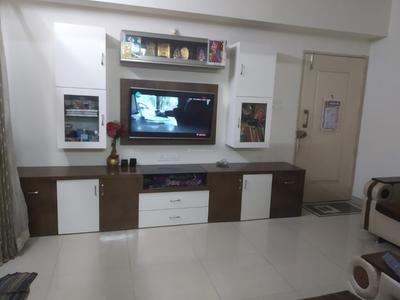 Gallery Cover Image of 955 Sq.ft 2 BHK Apartment for buy in Rama Swiss County, Thergaon for 7200000
