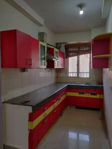 2 BHK अपार्टमेंट