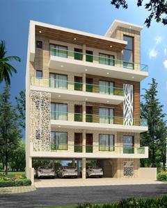 4 BHK Independent Floor