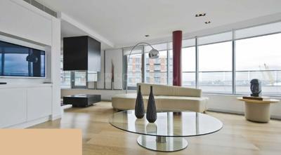 2 BHK Apartment