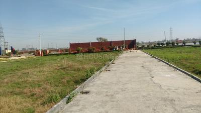 Gallery Cover Image of Sq.ft Residential Plot for buy in Dasna for 750000