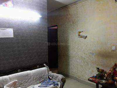 1 BHK Apartment