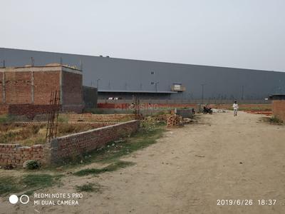 Gallery Cover Image of Sq.ft Residential Plot for buy in Sector 81 for 750000