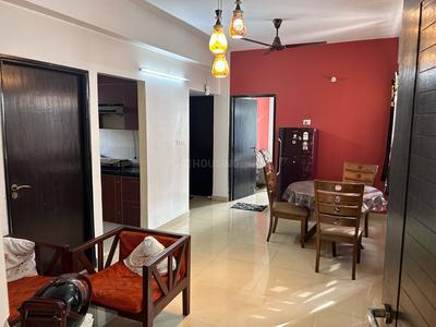 BHK Flat for rent in Maheshtala, West Kolkata 1097 Sqft