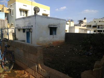 Gallery Cover Image of Sq.ft Residential Plot for buy in Narayanapura for 6000000