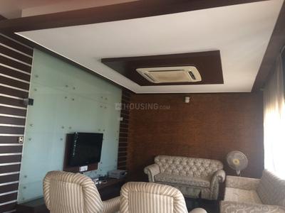 4 BHK Apartment