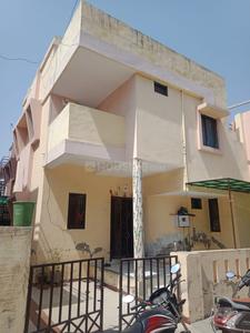 Gallery Cover Image of 1890 Sq.ft 3 BHK Independent House for buy in Ghuma for 7500000
