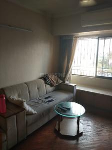 Gallery Cover Image of 980 Sq.ft 2 BHK Apartment for rent in Mulund East for 36000