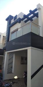4 BHK Villa