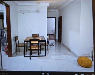 BHK Flat for rent in GB Palya, South Bangalore 1193 Sqft