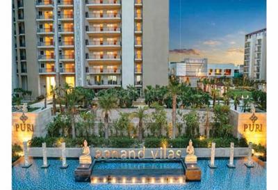 3 BHK Apartment