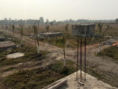 Gallery Cover Image of Sq.ft Residential Plot for buy in Joka for 350000