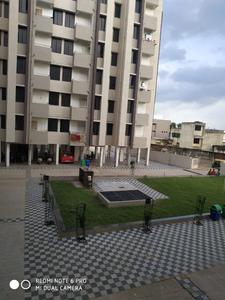 Gallery Cover Image of 675 Sq.ft 1 BHK Apartment for buy in Vastral for 1500000
